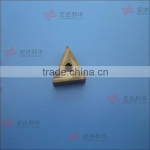 Carbide Threading Inserts, Threaded Cutting Tools Insert, CNC Carbide Lathe Machines Insert thumbnail-5