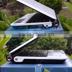 Cheap 10"netbook Computer Intel Dual Core Mini Laptop Notbook Computer, Wifi and Webcam Quality Choice thumbnail-2