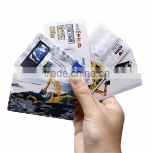 2015 Top Selling Credit Card Pendrive Romotion Gift Business Usb thumbnail-3