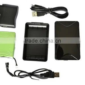 Long Life Battery Gps Tracker/strong Magnetic Gps Tracker SIM GPS thumbnail-5