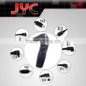 Wired Timer Controller MC-C1 for Canon 60D 600D thumbnail-2