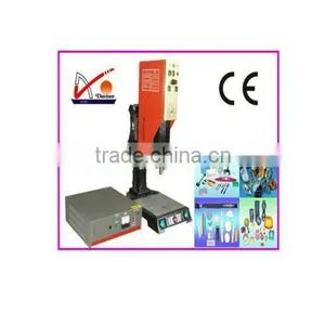 pp Filter Ultrasonic Welding Machine thumbnail-1