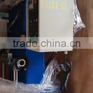 350MM - 2200MM Diamond Saw Blade Welding Machine thumbnail-1