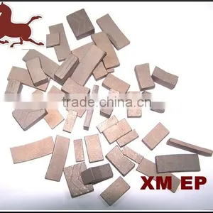 Diamond Granite Cutting Segment thumbnail-1