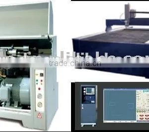 Serve Super-high Pressure Water Jet Cutting Machine Prices, Water Jet thumbnail-4