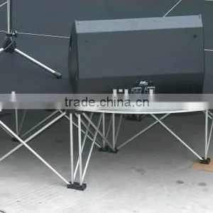 Factory Selling High Quality Portable Best Sale Outdoor Stage thumbnail-2