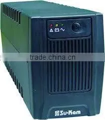 Line Interactive UPS Office Manager 600VA/12V thumbnail-1