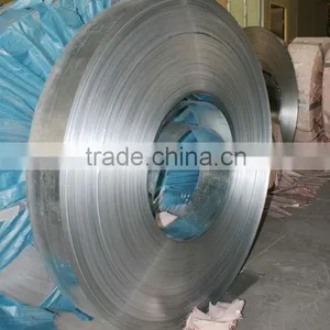 Highly Marketable 1.0*32Galvanize Steel Strip thumbnail-1