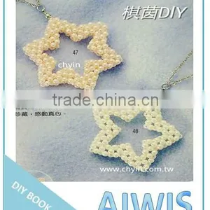 DIY Professional Series 04 DIY Beaded Pendant Book thumbnail-2