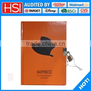 Chromatic Factory Manufacture Hardcover Notebook thumbnail-1