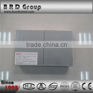 Polyurethane Sandwich Panel Wall Panel Sandwitch Wall Panel thumbnail-5