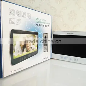 10 Inch Kivos Digital Video Doorbell,wireless Video Doorbell,wifi Video Doorbell thumbnail-5
