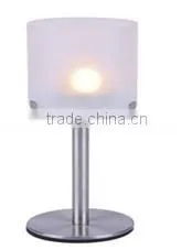 Stainless Steel Candleholder thumbnail-1