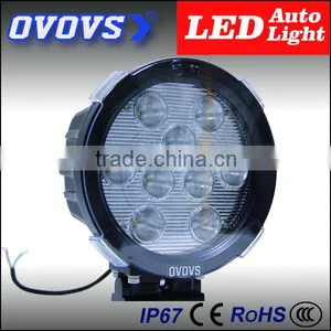 2015 New Design 90w 6000k Led Working Light With CE ROHS IP67 Certificates for Auto Parts thumbnail-1