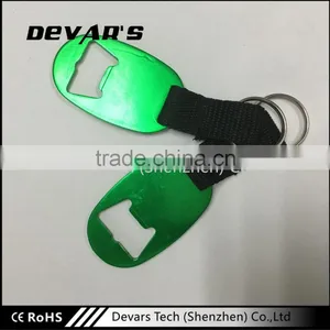 High-frequency Metal Custom Keychain for Beer Bottle Opening Supplier's Choice thumbnail-3