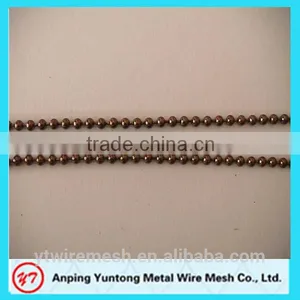 Fashionable Chinese Transparent Beaded Shower Curtains thumbnail-1