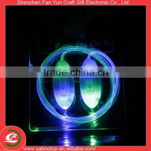 Glitter Flashing Led Shoelace thumbnail-5