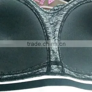 Women Sexy Push up Bra Sport Bikini Set Swimsuit Swimwear Bathing Suit thumbnail-6