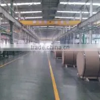 Ningbo Mylife Aluminium Foil Products Co., Ltd. company overview - view 2 thumbnail