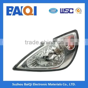 Headlight Protection Film thumbnail-1