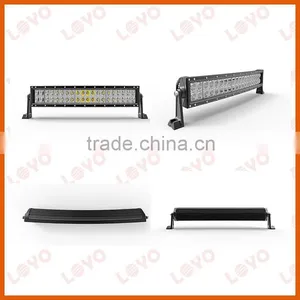 Offroad Led Light Bar, 120w Curved Led Light Bar for Trucks, Led Light Bulb thumbnail-2