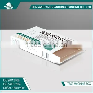 Shipping Paper Box/ivory Board Paper Box thumbnail-1