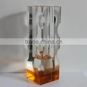 Beautiful Crystal Vase thumbnail-2