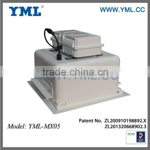 Modern Induction Lamp Ceiling Light thumbnail-1