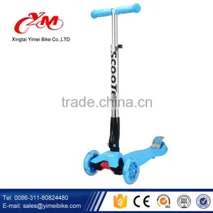 Kick Scooter for Adult , Big Wheel Kick Scooter for Kids , Good Tire Kick Scooter thumbnail-4