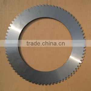 HYUNDAI 3146853 Excvavtor Parts Steel Plate thumbnail-1