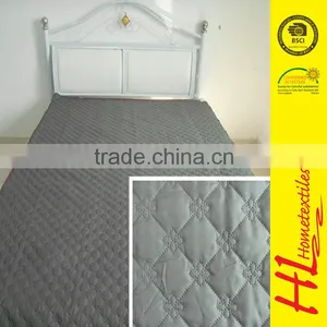 HLHT BSCI Certification Purple Ultrasonic Quilting Patterns thumbnail-1