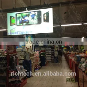 New Design!!3D Holographic Projection Film for Sale thumbnail-5