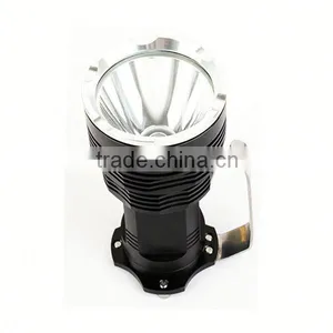 Lumifire 3100A Powerful Flashlight Strong Light Torch Camping LED Flashlight Torch thumbnail-4