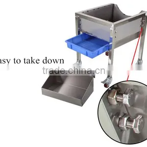 Cheap Price America Ball Shape Popcorn Machines thumbnail-3