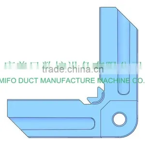 Comifo Corner Mould thumbnail-1
