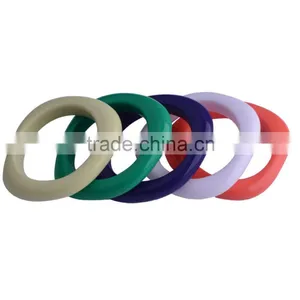 Latest Technology Teething Silicone Bead Bracelet thumbnail-1