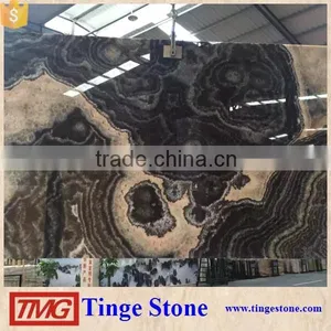 Black Dragon Onyx Composite Wall Tile thumbnail-4