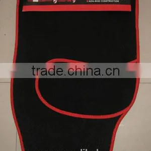 Automobiles Accessories PVC Car Floor Mats Wholesale thumbnail-5