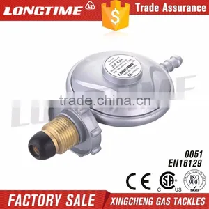 SANS Approved LP Gas Regulator thumbnail-1