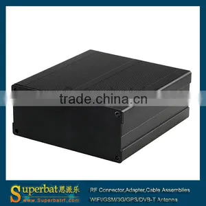 Top Quality Professional Useful Die Cast Aluminum PCB Enclosure thumbnail-1