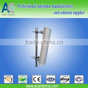 Manufacturer Supply 12dBi Outdoor GSM Panel Antenna thumbnail-1