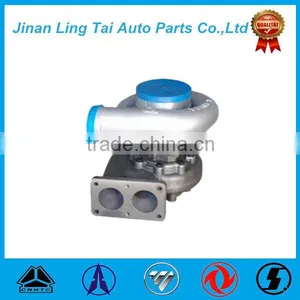 Weichai Engine Parts Intake System Engine Parts Supercharger Turbocharger thumbnail-5