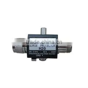 Wireless Antenna Arrester Surge Protector thumbnail-1