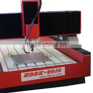 Mental Cnc Engraving and Cutting Advertising Machine thumbnail-1