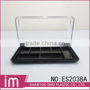 Fashion, Hot Sale Empty Eyeshadow Container, Makeup Eyeshadow Palette thumbnail-4