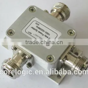 One in Two GPS Power Divider thumbnail-4