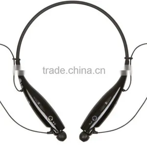 Express Sport Stereo Bluetooth Headset Wireless Headphone thumbnail-1