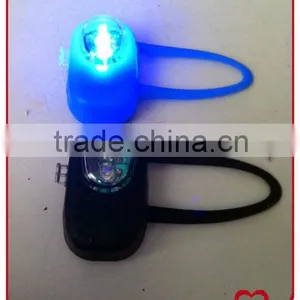 Bike Lights With Super Bright Led thumbnail-1
