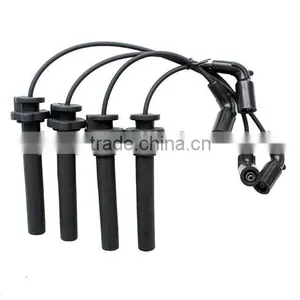 High Quality ISO Certificate PVC Plug Wire thumbnail-3