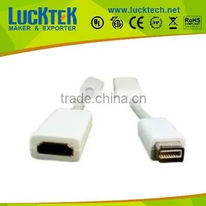 MINI HDMI TO DVI ADAPTER thumbnail-1